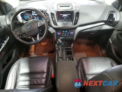 Zdjęcie 8 z 12 samochodu: 2018 FORD ESCAPE SEL VIN:1FMCU9HDXJUD29579 - miniatura