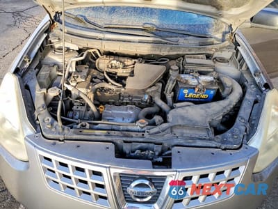 Zdjęcie 11 z 11 samochodu: 2009 NISSAN ROGUE S VIN:JN8AS58V59W173328 - miniatura