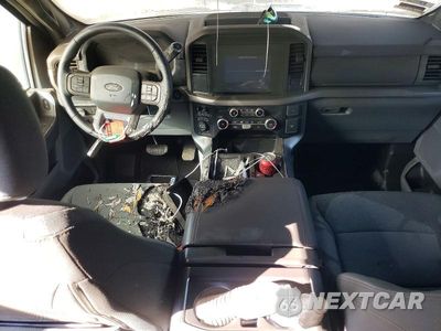 Zdjęcie 8 z 11 samochodu: 2025 FORD F150 XLT VIN:1FTFW3LD0SFA98052 - miniatura