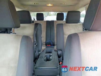 Zdjęcie 10 z 12 samochodu: 2009 DODGE JOURNEY SXT VIN:3D4GG57V89T172871 - miniatura