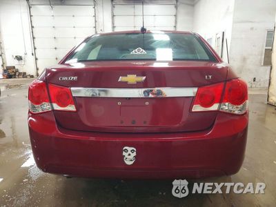 Zdjęcie 6 z 12 samochodu: 2015 CHEVROLET CRUZE LT VIN:1G1PC5SB2F7143218 - miniatura