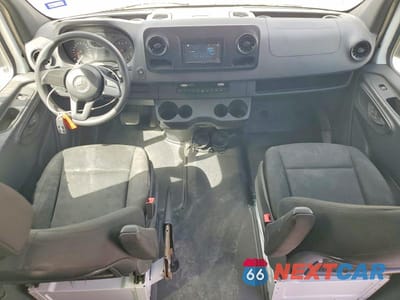 Zdjęcie 8 z 14 samochodu: 2019 MERCEDES-BENZ SPRINTER 2500 VIN:WDZPF0CD7KT004107 - miniatura