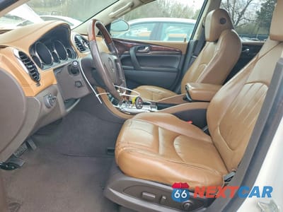Zdjęcie 7 z 13 samochodu: 2014 BUICK ENCLAVE VIN:5GAKRCKD0EJ153674 - miniatura