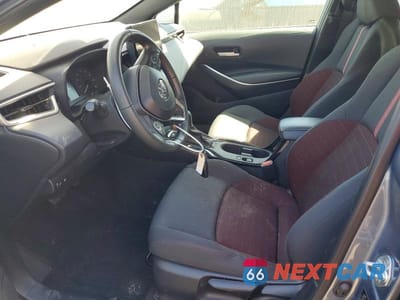 Zdjęcie 7 z 11 samochodu: 2024 TOYOTA COROLLA SE VIN:5YFS4MCE6RP176680 - miniatura