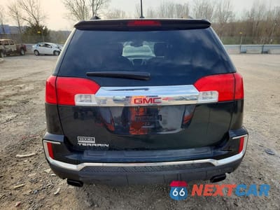 Zdjęcie 6 z 14 samochodu: 2016 GMC TERRAIN SLE VIN:2GKFLNE3XG6115938 - miniatura