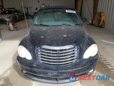 Piąte zdjęcie samochodu w środku: 2006 CHRYSLER PT CRUISER TOURING VIN:3C3JY55E16T342135 - miniatura