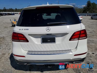 Zdjęcie 6 z 13 samochodu: 2018 MERCEDES-BENZ GLE 350 VIN:4JGDA5JB6JB041715 - miniatura