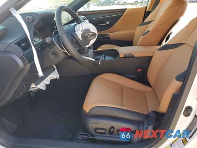 Zdjęcie 7 z 12 samochodu: 2025 LEXUS ES 350 BASE VIN:58ADZ1B16SU214235 - miniatura
