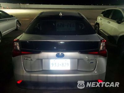 Zdjęcie 6 z 14 samochodu: 2019 TOYOTA PRIUS L ECO VIN:JTDKARFU4K3077315 - miniatura