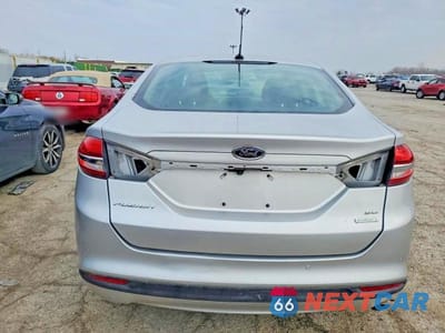 Zdjęcie 6 z 11 samochodu: 2017 FORD FUSION SE VIN:3FA6P0HD4HR337320 - miniatura