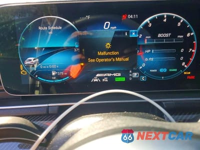 Zdjęcie 12 z 12 samochodu: 2023 MERCEDES-BENZ GLE COUPE AMG 53 4MATIC VIN:4JGFD6BB8PA882647 - miniatura