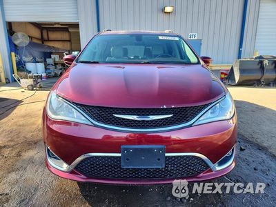 Piąte zdjęcie samochodu w środku: 2017 CHRYSLER PACIFICA TOURING L PLUS VIN:2C4RC1EG3HR650467 - miniatura