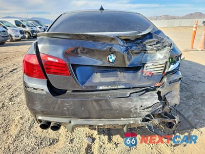 Zdjęcie 6 z 13 samochodu: 2014 BMW 535 I VIN:WBA5B1C59EDZ36905 - miniatura