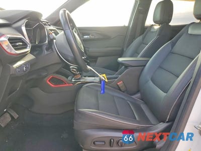 Zdjęcie 7 z 13 samochodu: 2022 CHEVROLET TRAILBLAZER RS VIN:KL79MTSL4NB054009 - miniatura