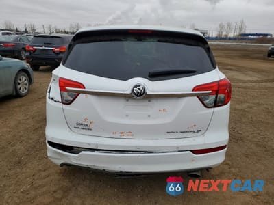Zdjęcie 6 z 13 samochodu: 2017 BUICK ENVISION PREMIUM II VIN:LRBFXFSX3HD200408 - miniatura