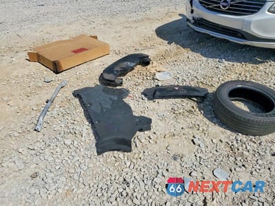 Zdjęcie 13 z 13 samochodu: 2016 BMW X6 XDRIVE50I VIN:5UXKU6C50G0R34000 - miniatura