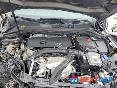 Zdjęcie 11 z 11 samochodu: 2021 MERCEDES-BENZ GLA 250 4MATIC VIN:W1N4N4HB4MJ117671 - miniatura