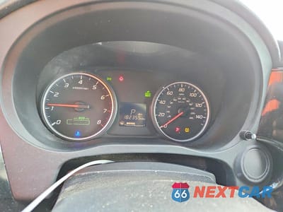 Zdjęcie 9 z 12 samochodu: 2014 MITSUBISHI OUTLANDER ES VIN:JA4AD2A34EZ011867 - miniatura