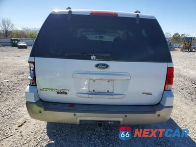 Zdjęcie 6 z 12 samochodu: 2006 FORD EXPEDITION EDDIE BAUER VIN:1FMFU17596LA09577 - miniatura