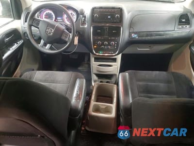 Zdjęcie 8 z 13 samochodu: 2014 DODGE GRAND CARAVAN SE VIN:2C4RDGBG9ER420917 - miniatura