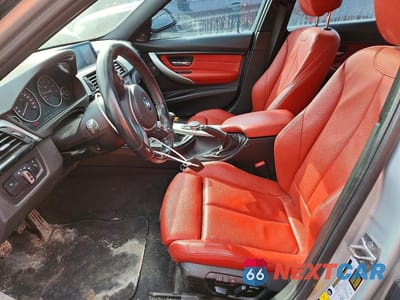 Zdjęcie 7 z 11 samochodu: 2015 BMW 335 XI VIN:WBA3B9C50FJ466420 - miniatura