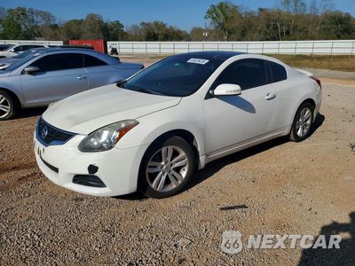 2012 NISSAN ALTIMA 2.5 S 1N4AL2EP4CC151929 - główne zdjęcie licytacji z USA - miniatura