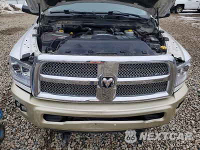 Zdjęcie 11 z 11 samochodu: 2012 DODGE RAM 2500 VIN:3C6UD5GL6CG164167 - miniatura