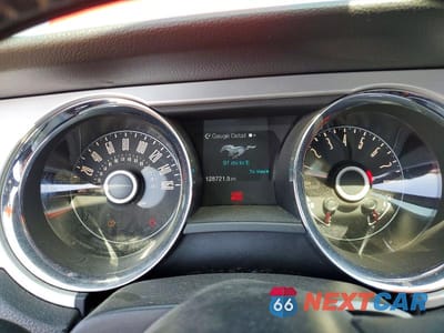 Zdjęcie 9 z 13 samochodu: 2014 FORD MUSTANG VIN:1ZVBP8AM0E5244906 - miniatura
