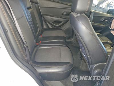 Zdjęcie 10 z 13 samochodu: 2019 CHEVROLET TRAX 1LT VIN:KL7CJPSB8KB753412 - miniatura