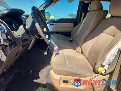 Zdjęcie 7 z 12 samochodu: 2011 FORD F150 SUPERCREW VIN:1FTFW1EF9BKD93807 - miniatura