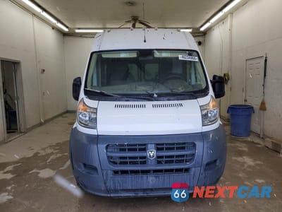 Piąte zdjęcie samochodu w środku: 2016 RAM PROMASTER 2500 UTILITY / SERVICE VAN VIN:3C6TRVDG5GE129710 - miniatura