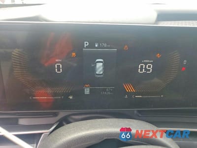 Zdjęcie 9 z 12 samochodu: 2025 KIA CARNIVAL LXS VIN:KNDNB5K38S6539003 - miniatura