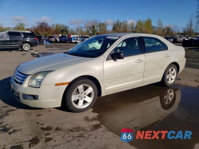 2008 FORD FUSION SE 3FAHP01128R229447 - główne zdjęcie licytacji z USA - miniatura