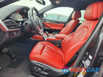 Zdjęcie 7 z 12 samochodu: 2019 BMW X6 SDRIVE35I VIN:5UXKU0C55K0H98858 - miniatura