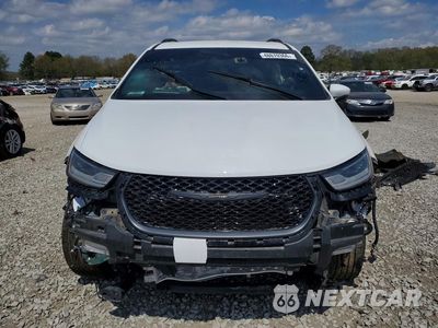 Piąte zdjęcie samochodu w środku: 2023 CHRYSLER PACIFICA TOURING L VIN:2C4RC1BG1PR538284 - miniatura