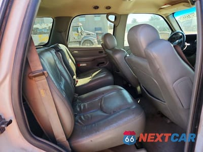 Zdjęcie 11 z 12 samochodu: 2004 CHEVROLET TAHOE K1500 VIN:1GNEK13Z54R151988 - miniatura