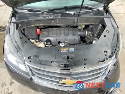 Zdjęcie 12 z 13 samochodu: 2014 CHEVROLET TRAVERSE LT VIN:1GNKVGKD7EJ107929 - miniatura