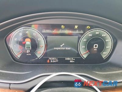 Zdjęcie 9 z 13 samochodu: 2023 AUDI Q5 PREMIUM PLUS 45 VIN:WA1EAAFY7P2067466 - miniatura