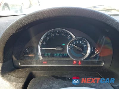 Zdjęcie 9 z 12 samochodu: 2010 CHEVROLET HHR LT VIN:3GNBABDB8AS651228 - miniatura