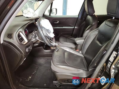 Zdjęcie 7 z 12 samochodu: 2016 JEEP RENEGADE LIMITED VIN:ZACCJBDT9GPC72299 - miniatura