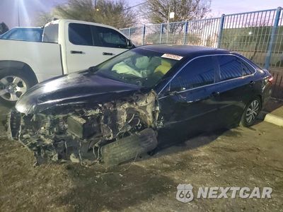 2015 TOYOTA CAMRY LE 4T4BF1FK5FR457797 - główne zdjęcie licytacji z USA - miniatura