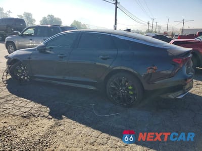 Drugie zdjęcie samochodu z przodu: 2026 KIA K5 GT VIN:KNAG44J83T5401514 - miniatura