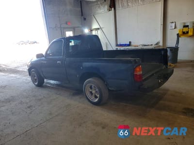 Drugie zdjęcie samochodu z przodu: 1996 TOYOTA TACOMA BASE VIN:4TANL42N8TZ218583 - miniatura