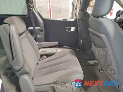 Zdjęcie 11 z 13 samochodu: 2007 DODGE GRAND CARAVAN SXT VIN:2D4GP44LX7R127072 - miniatura