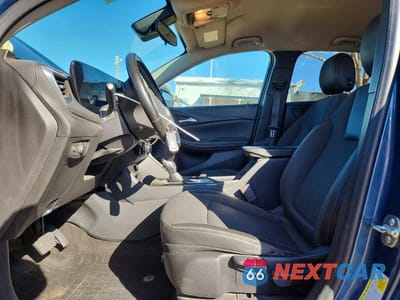 Zdjęcie 7 z 13 samochodu: 2024 BUICK ENCORE GX PREFERRED VIN:KL4AMBSL6RB138052 - miniatura