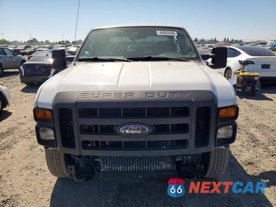 Piąte zdjęcie samochodu w środku: 2010 FORD F250 SUPER DUTY VIN:1FTSW2AR6AEA37414 - miniatura