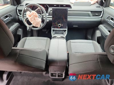 Zdjęcie 8 z 13 samochodu: 2026 GMC TERRAIN ELEVATION VIN:3GKALMEG5TL264318 - miniatura