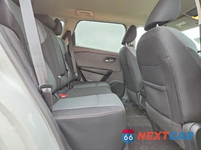 Zdjęcie 11 z 13 samochodu: 2023 NISSAN ROGUE SV VIN:5N1BT3BB5PC871397 - miniatura