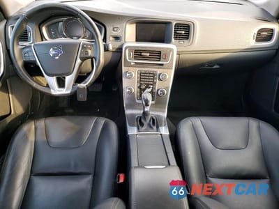 Zdjęcie 8 z 12 samochodu: 2016 VOLVO V60 T5 PREMIER VIN:YV140MEK1G1302205 - miniatura