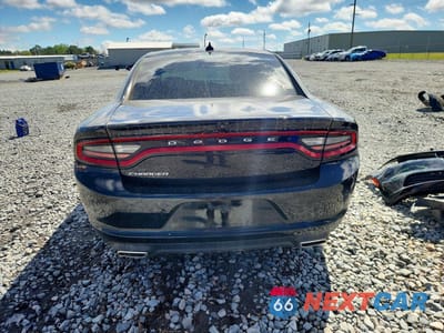 Zdjęcie 6 z 12 samochodu: 2023 DODGE CHARGER SXT VIN:2C3CDXBG5PH704418 - miniatura